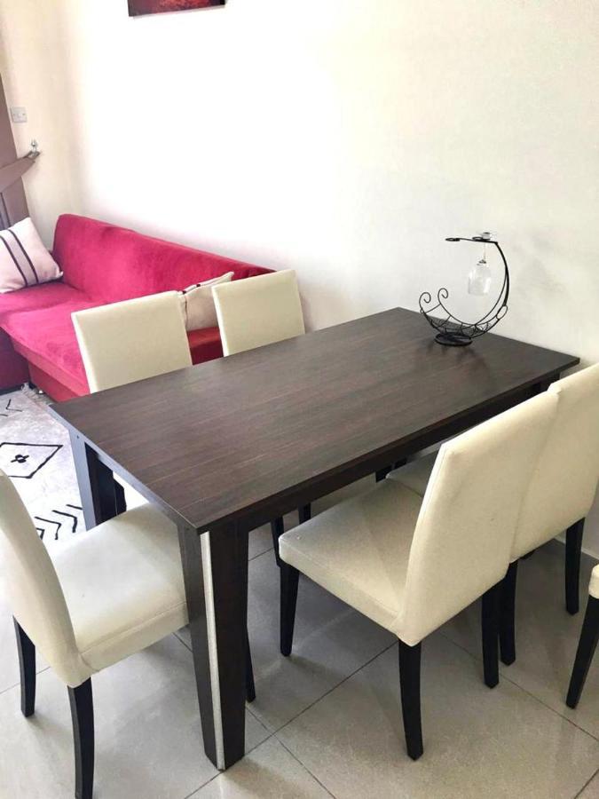 Luxury Two-Bedroom Apartment In Amazing Place Lukomorye C4 Karavas  Luaran gambar